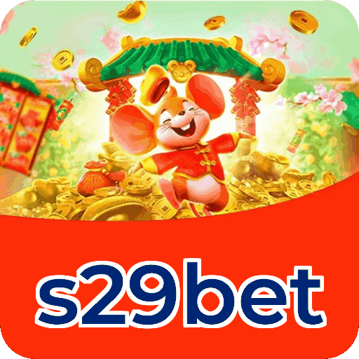 Login rápido no app s29bet
